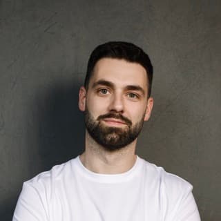 Maksymilian Piatkowski, CEO & Co-founder, the.good.code