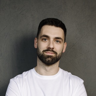 Maksymilian Piatkowski, CEO & Co-founder, the.good.code