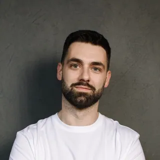 Maksymilian Piatkowski, CEO & Co-founder, the.good.code