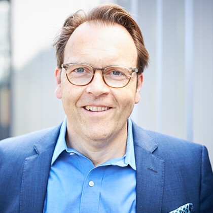 Olaf Gehrels