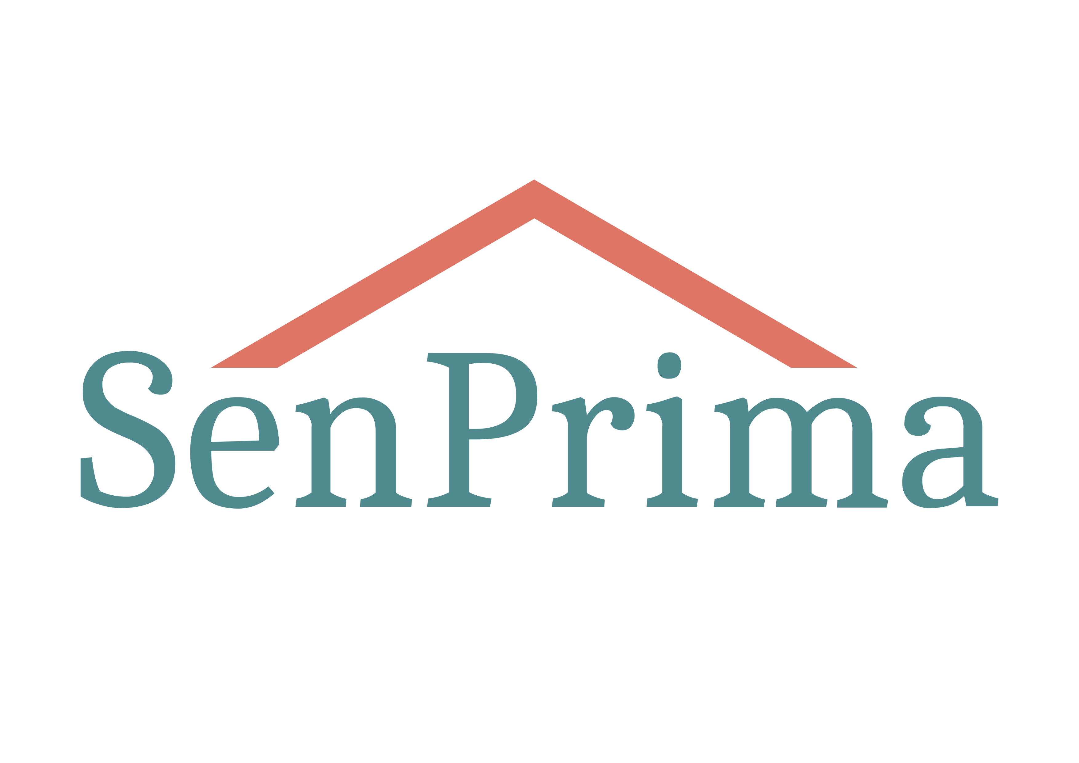 SenPrima