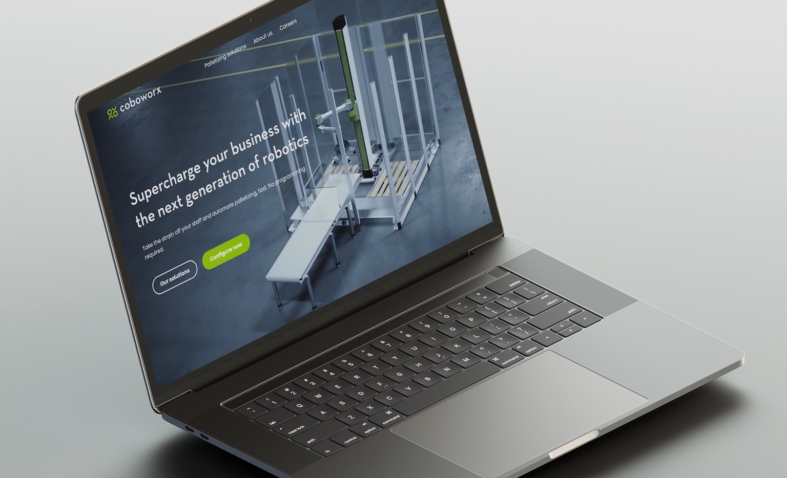 the.good.code; | High-Quality IT Services - Improve Your Digital Presence
