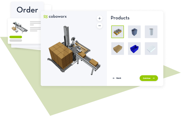 configurator preview